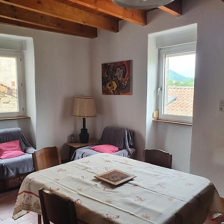Gites 4 A 5 Personnes Saint-Rome-de-Tarn Zewnętrze zdjęcie